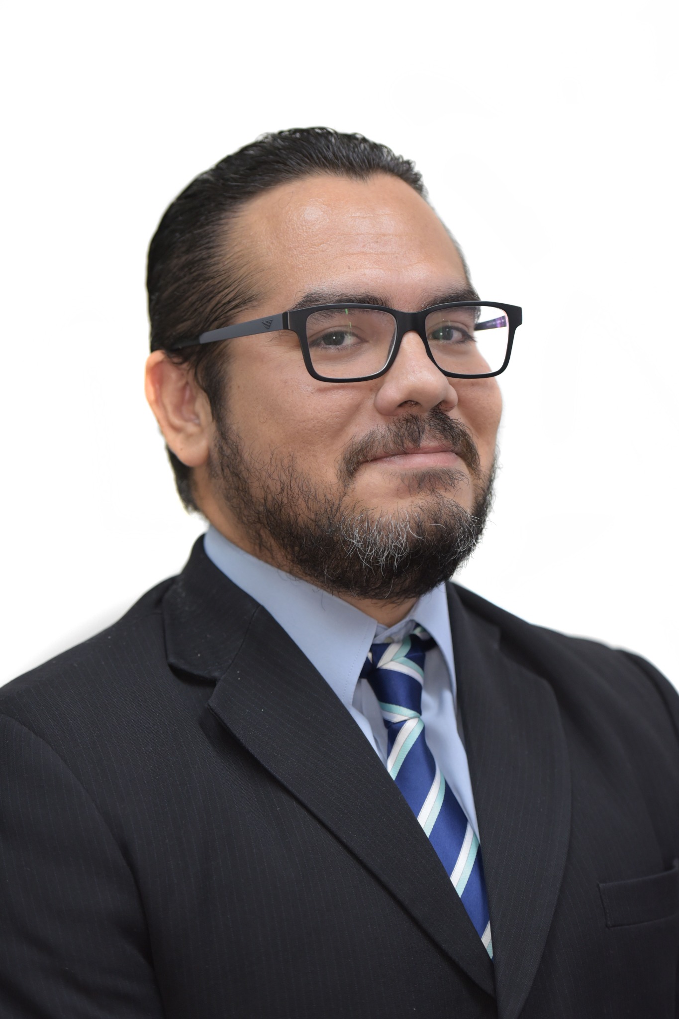 Roberto Esteves, consultor y docente en inteligencia artificial y analítica